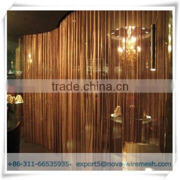 Decoration Wire Mesh / Metal Curtain photo-3