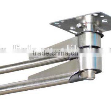 Car Washer Double Arm Wall Boom Counter Plate photo-3