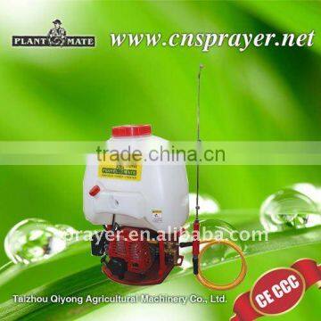 Knapsack engine power sprayer(TF-808)