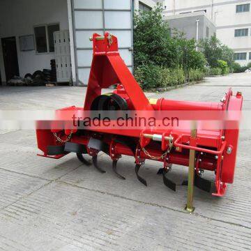 CE Farm Tractor cultivators mi-heavy rotary tillers