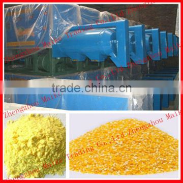 Hot selling new functional maize meal milling machine