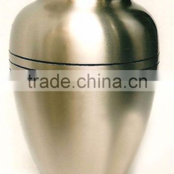 Wholesale Brass Cremation Urns for Adult