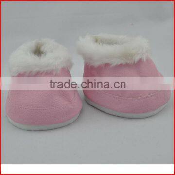 2013 hot sale cheap doll shoes