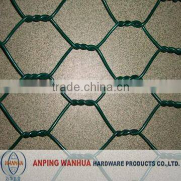 High Quality Anping Hexagonal Wire Mesh/chicken Wire Mesh ( Anping Factory ) photo-4