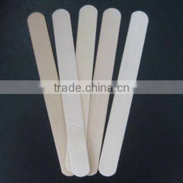 Bamboo Tongue Depressor