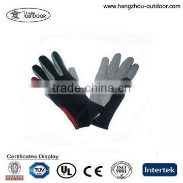 Neoprene cross Training Gloves