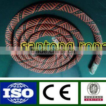 48-Strand Diamond braided rope for sale