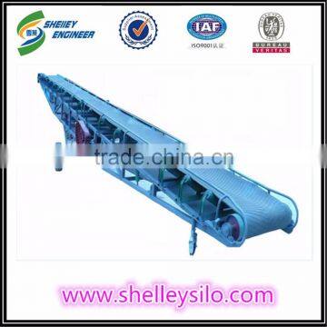 Belt Conveyor System Price photo-2