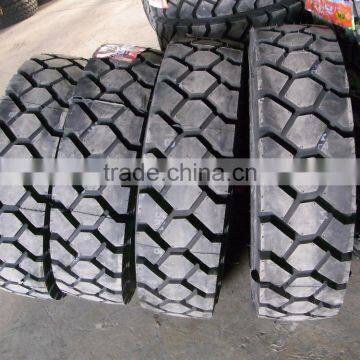 DOUBLE COIN Brand REM6 6.00R9 forklift tires for sale