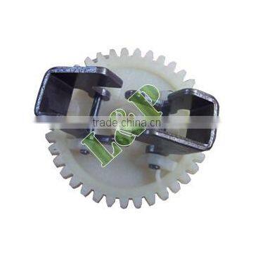 170F L48 178F L70 186F L100 Driving Gear Assy For Diesel Engine Parts Diesel Generator Welder Parts L&P Parts