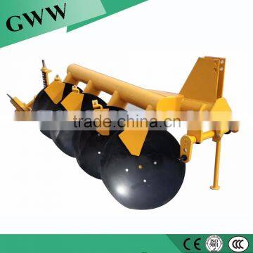 High Quality Agricultural Plough Machine photo-3