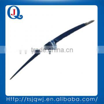 Hot Digging Tools!!! Different Types of Steel Pickaxe P410 With Round Eye!!! photo-2