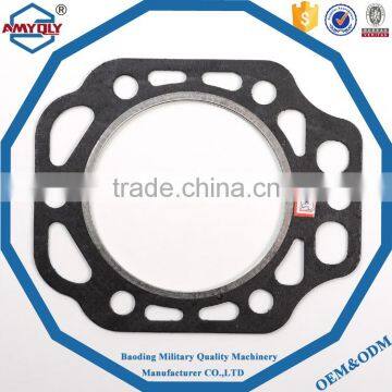 diesel engine cylinder head cover gasket B3000-1003011