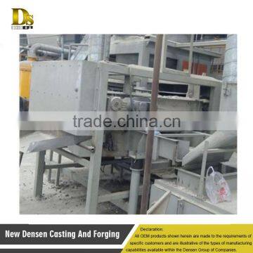 China's High Efficiency E for Refrigerator Demolition Recycling Factory photo-3