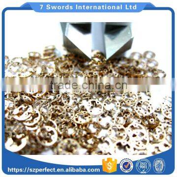 Custom With High Quality Cnc Brass Lathe Turning photo-4
