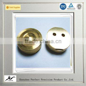 Stainless Steel Machining Parts photo-5