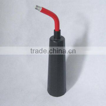 High Quality Mini Moulding Chinese Plastic Injection photo-2
