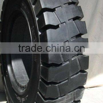 Forklift Tire/Industrial solid tire 5.00-8 6.00-9 6.50-10 7.00-9 7.00-12