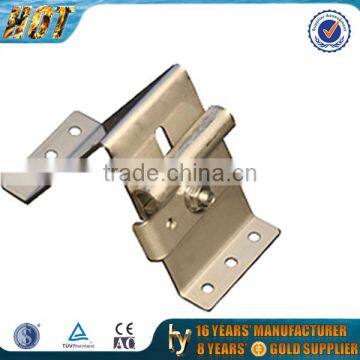 Sheet Metal Working Product