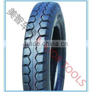 Major 400-10 good quallity motorcycle tyre