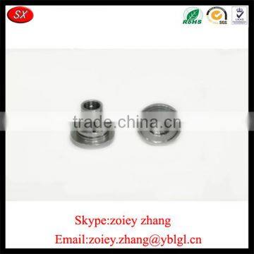 China Stainless Steel CNC & Lathe Turning Machinery Part photo-6
