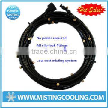 E0564 garden tool cooling system