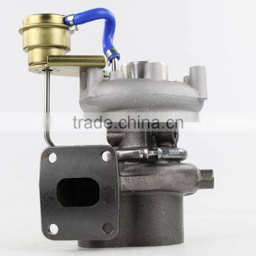Light Truck Turbocharger 8-97331-1850 8-97331-1851 photo-6