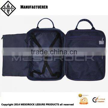 High Quality Large Capacity Travel Clothing Space Saver Shoulder Bag Portable Storage Bag photo-2