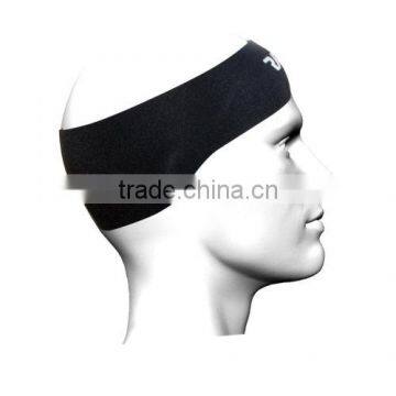 Neoprene Headband Ear Protector Headguard Scrum Cap for Riding photo-2