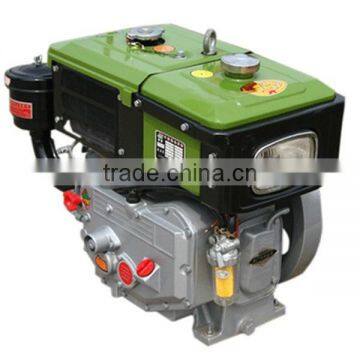 Used Diesel Engine Single Cylinder photo-3