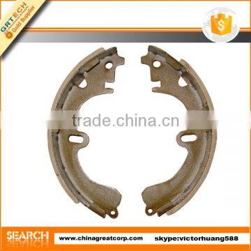 K2288 Top Quality Shoe Brake for Toyota photo-2