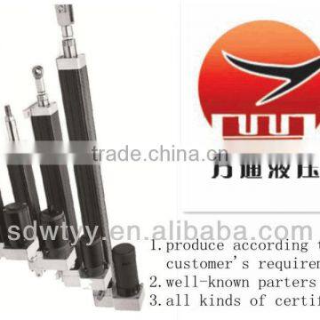 Oil Drilling Hydraulic Cylinder From China photo-3