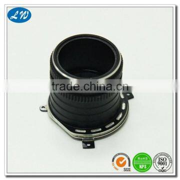 Precision digital camera spare parts