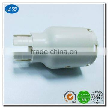 high quality cnc machining medical equipment spare parts