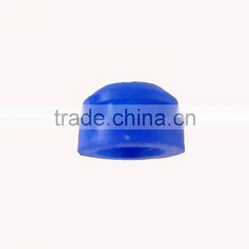 Low Price Colorful Silicone Rubber Sleeve photo-6