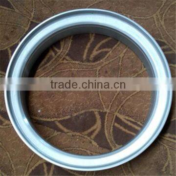 Truck Wheel Rim Side Ring photo-5