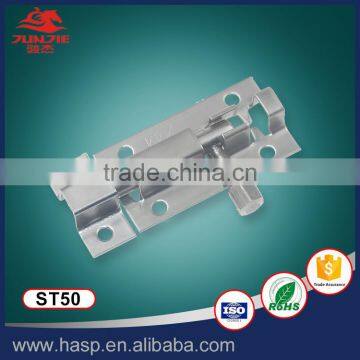 china adjustable vertical cabinet hinge for outdoor ST50