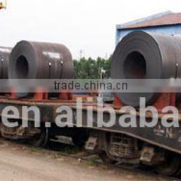 Q235 competitive price prime quality Hot rolled steel coil/hr