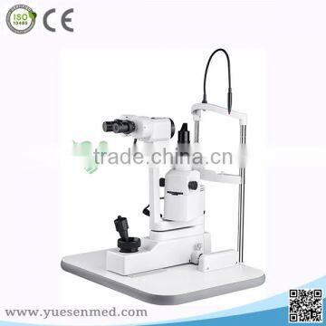 Hot Sale Ophthalmic Instrument Portable Slit Lamp Prices photo-6