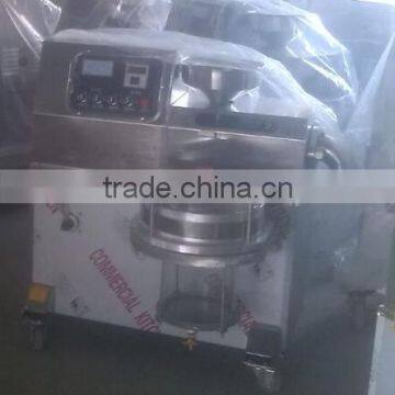 Fully Automatic Hydraulic Press Automatic Seed Hot Oil Press/avocado Oil Press Machine HJ-P50