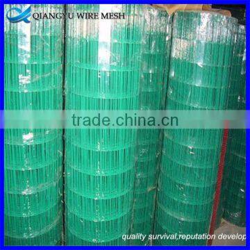Galvanized Welded Wire Mesh fo Supmarket/ Welded Wire Mesh Basket photo-3