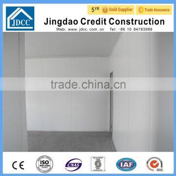 Cheap Living Prefabricated Houses for Africa photo-4