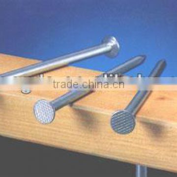 commom round iron nail/lardge iron nail