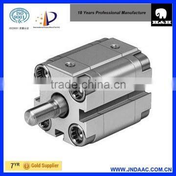 the Storke Can Adjustement of Pneumatic Cylinder photo-3