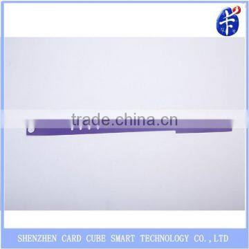 Professional Manufacturer of 860~960MHz Rfid Wristband Supplier photo-4