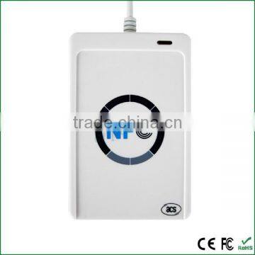 ACR122u Panke School Attendance System Rfid photo-3