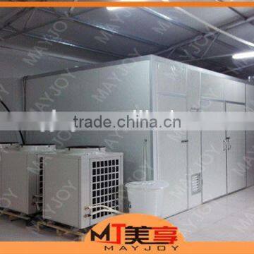 Customization available heated air circulation intelligent control rice dryer
