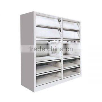 China portable metal store shelf storage shelf on sale