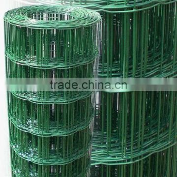 Vinyl Coated Welded Wire Mesh Panel