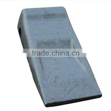 precision excavator part/steel casting
